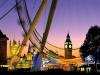 Through the Eye, London, England